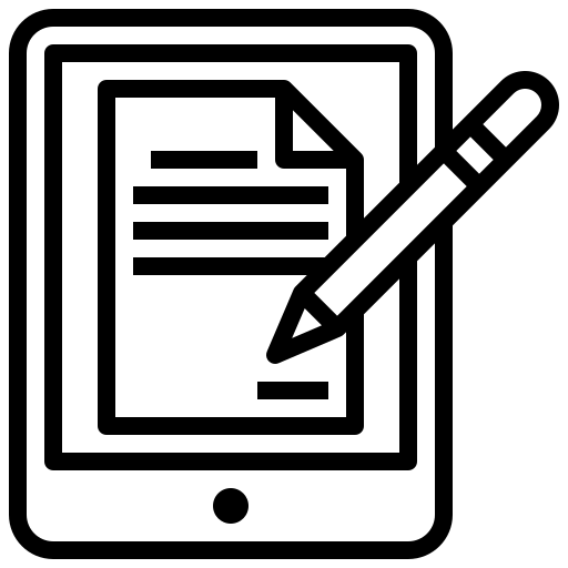 Soccer team in a huddle