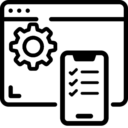 Soccer team in a huddle