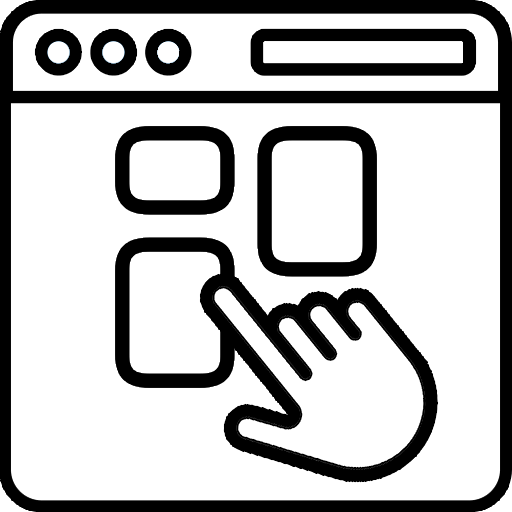 Soccer team in a huddle