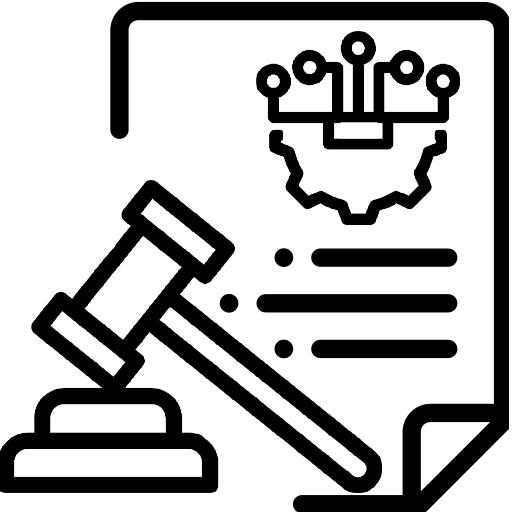 Soccer team in a huddle