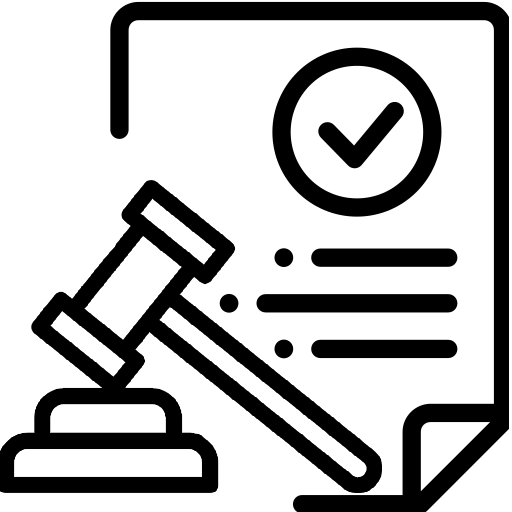 Soccer team in a huddle