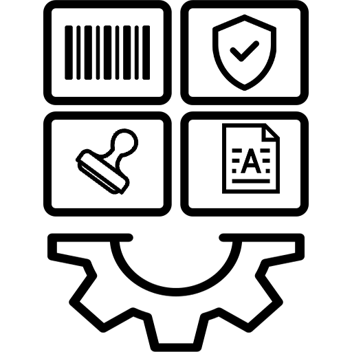 Soccer team in a huddle