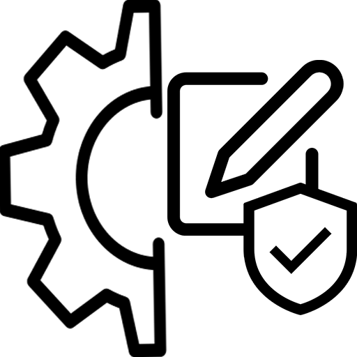 Soccer team in a huddle